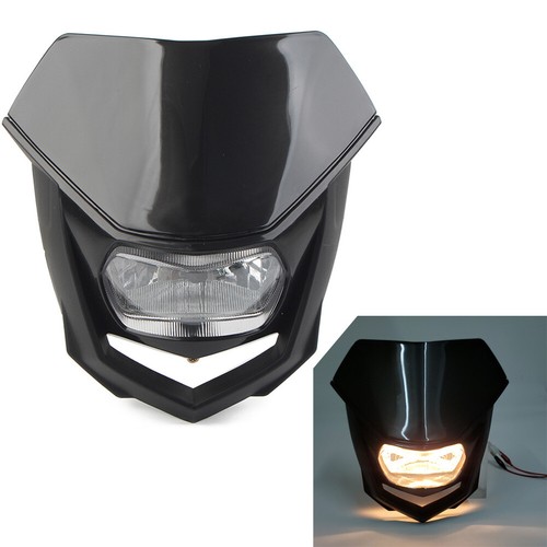Universal headlight head lamp - headlight,