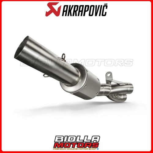 Akrapovic fitting hose - akrapovic,