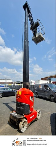 Manitou 100 vjr mobile - 100,
