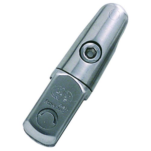 Kong anchor connector for - for, bow