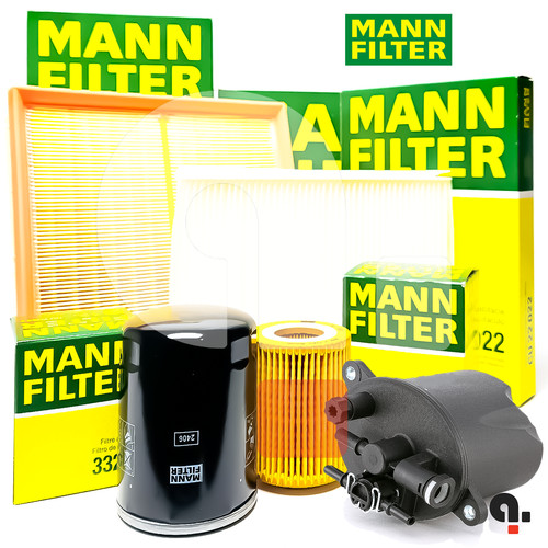 Service kit for jeep renegade - service,