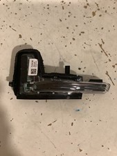 2017 - 2021 VOLVO CX90 DRIVER