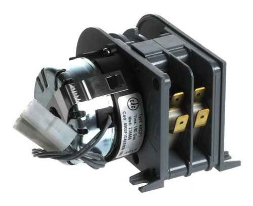 Blue seal fan - fan, motor