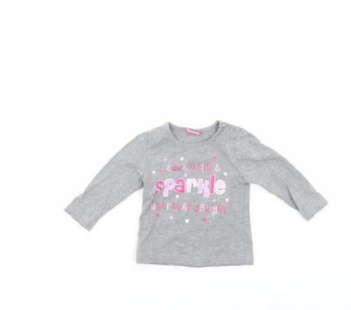 Cutey couture girls - cutey, grey