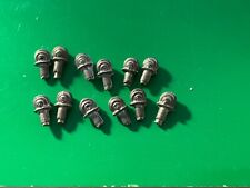 O GAUGE LMS LARGE SHELL COACH VENTS