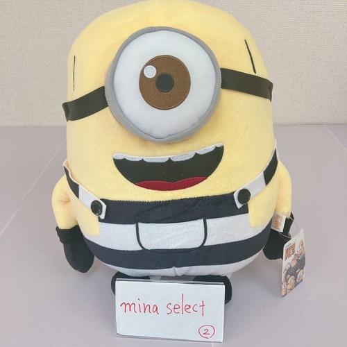 Minions despicable me3 - minions, big