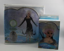 New the little mermaid - new,