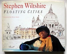STEPHEN WILTSHIRE - Floating