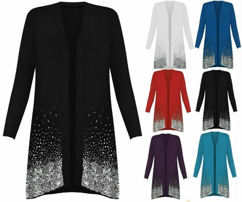 New ladies sparkle - sparkle, sequin