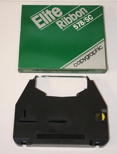 Printer ribbon compatible - printer,