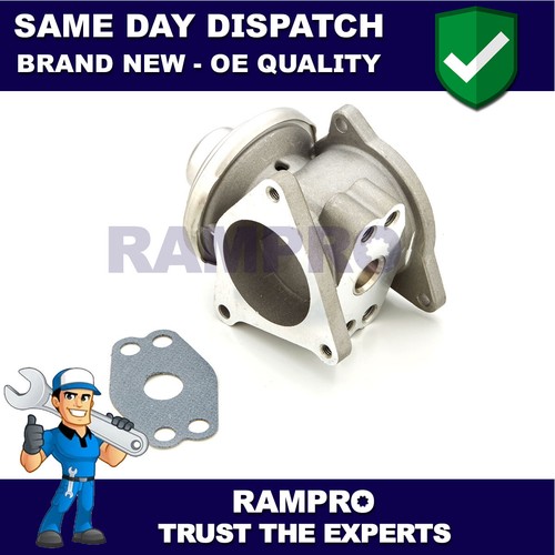 Rampro egr valve fits - egr,