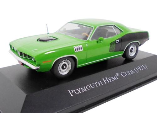 Atlas diecast 1971 - diecast,