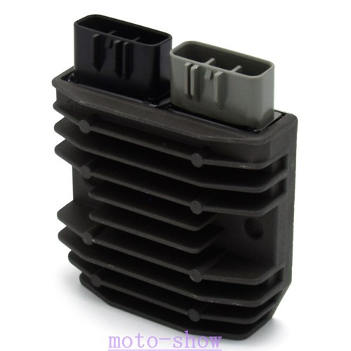 Rectifier regulator for - rectifier,