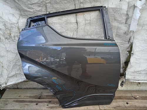 Toyota mk1 2016 2023 - c-hr,