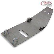 BSA C15S B44 VS (Early) Sump