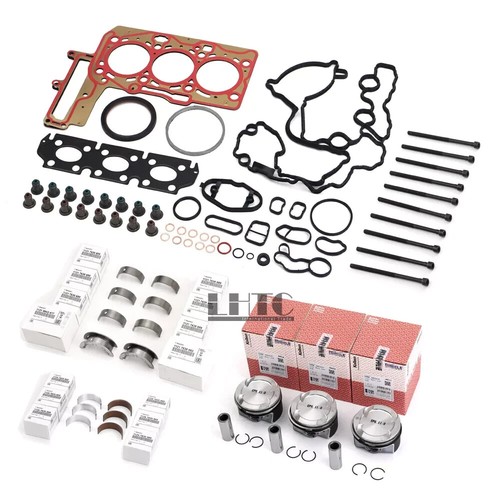 Engine pistons gaskets - pistons,