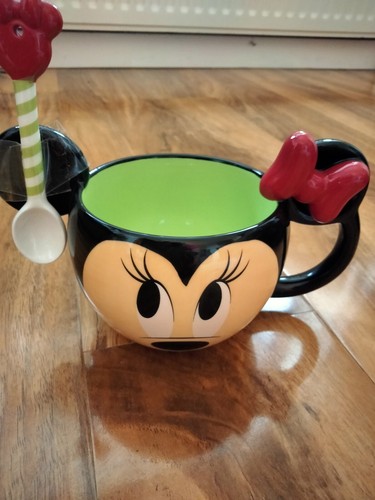 Mini mouse disney - mouse, &
