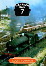 Marsden Rail 7: County Durham