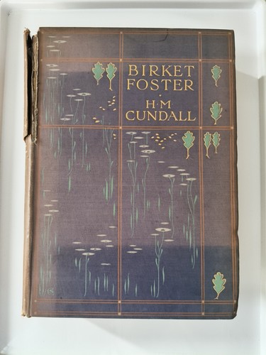 Birket foster m - birket, by