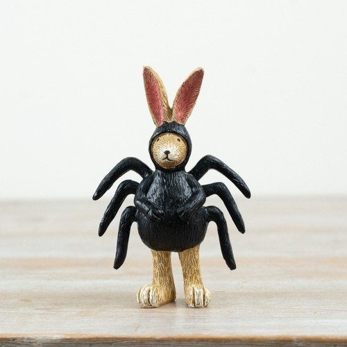 Jasper rabbit black - jasper, a