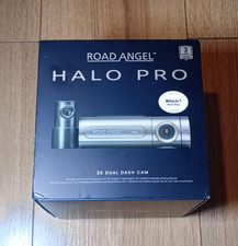 Road Angel Halo Pro 2K+ Front