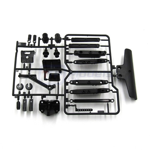 Tamiya wild dagger - tamiya, dagger/blackfoot