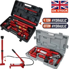 4/10 Ton Hydraulic Porta Power