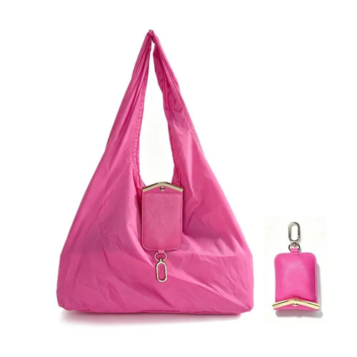 Key chain tote bag 1 - key,