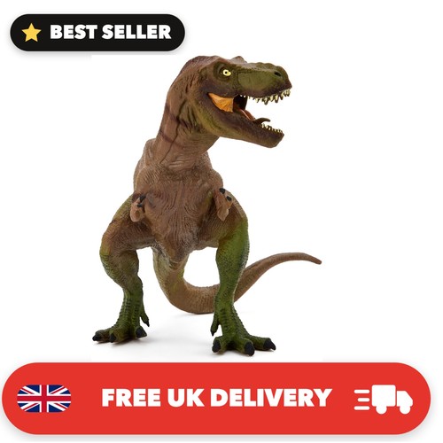 Childrens rex green black - childrens, t-rex