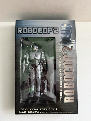 Aoshima skynet robocop - skynet,
