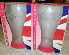 2 x London 2012 Olympic Games