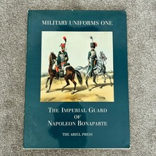 Military uniforms one imperial - one,