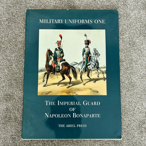 Military uniforms one imperial - uniforms,