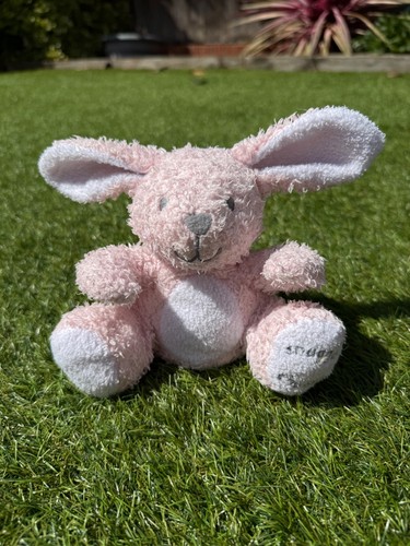 Toys snuggle chums pink - toys, r