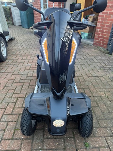 Tga vita mobility - e, scooter
