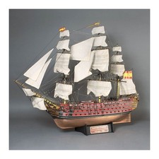 ARTESANIA 1/84 SANTISIMA