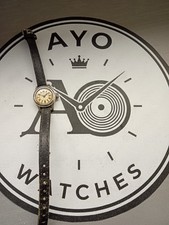 Ladies Small Face Elegant