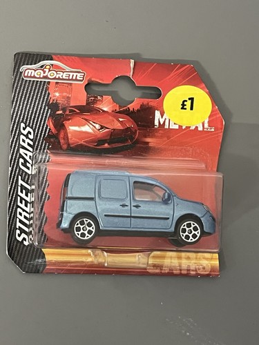 Majorette street cars - majorette,