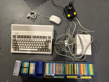 Commodore Amiga A600 Computer
