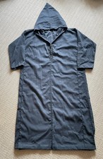 Moroccan Men Hooded Winter