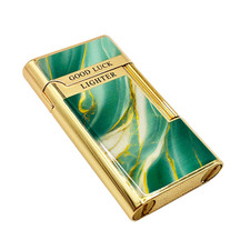 Good Luck Luxury Vintage Style