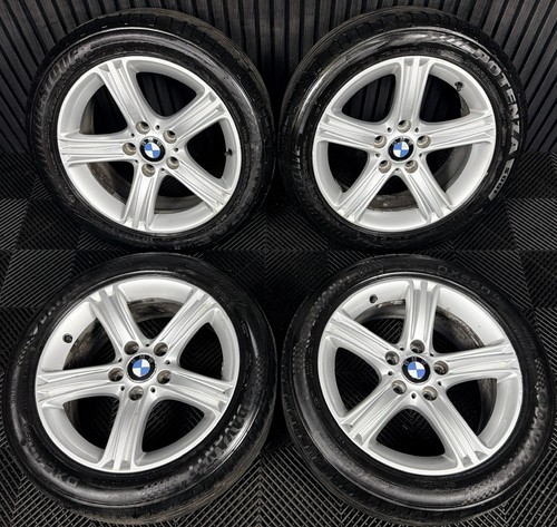 Bmw series 393 5 spoke - 17",