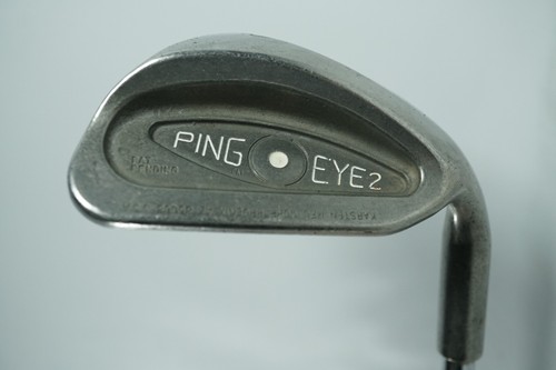 Ping eye sand wedge stiff - eye,