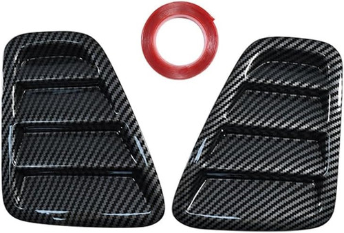 Rear light inserts - rear,