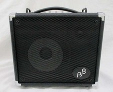 PHIL JONES BASS BASS ENGINE 17