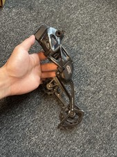 SRAM GX Eagle AXS 12-Speed