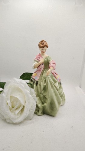 Royal worcester first dance - royal,