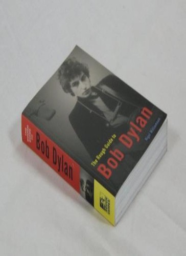 The rough guide bob dylan - rough,