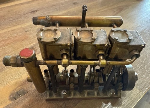 Saito t3dr steam - saito, for