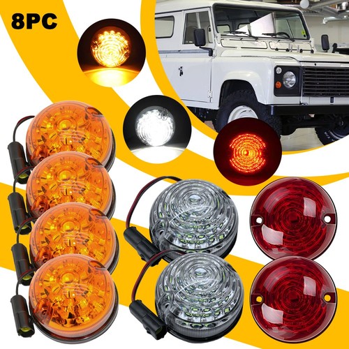For land rover - defender, 73mm